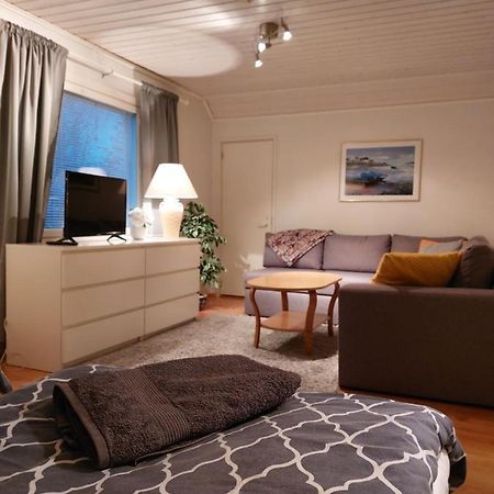 Koskentien Kotimajoitus & Luxury Glamping Apartment Jämsä Exterior foto