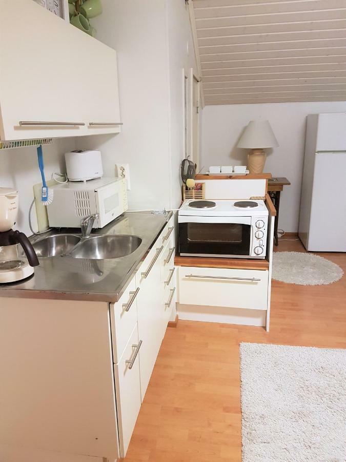 Koskentien Kotimajoitus & Luxury Glamping Apartment Jämsä Exterior foto